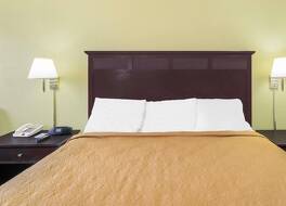 ナイツ イン チャタヌーガ 写真