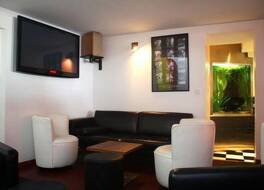 Hotel du port 写真