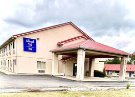 アメリ Vu イン 写真