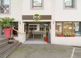 B&B HOTEL Lourdes Centre 写真