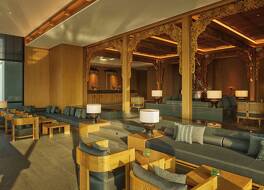 ホテル テントレム ジャカルタ 写真