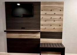 ベイ ブリーズ イン 写真