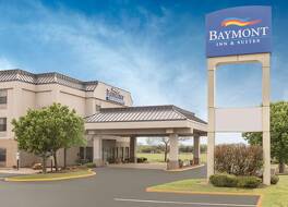 Baymont by Wyndham Oklahoma City/Quail Springs 写真