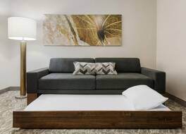 SpringHill Suites by Marriott Cleveland Solon 写真