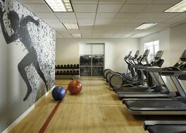 Sheraton Sioux Falls Hotel & Convention Center 写真