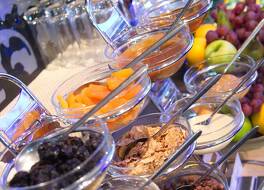 ヒルトン ガーデン イン パーム ホテル