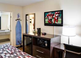 レッド ルーフ イン インディアナポリス イースト 写真