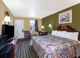 デイズ イン バイ ウィンダム レノア シティ 写真