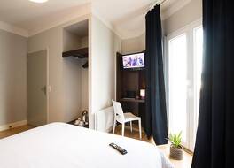 Hotel Atrium Mondial Lourdes 写真