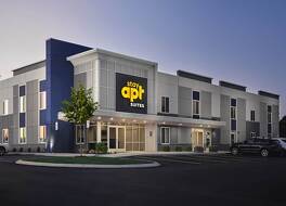 ステイAPTスイートジャクソン