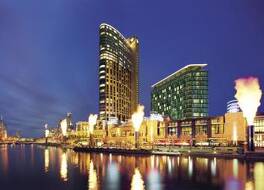 Crown Towers Melbourne 写真
