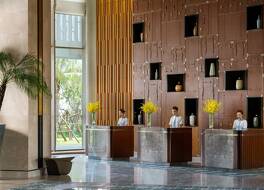 モーベンピック リゾート カムラン 写真