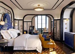 ラ フェスタ フーコック キュリオ コレクション バイ ヒルトン 写真