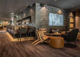 Hotell Storforsen 写真