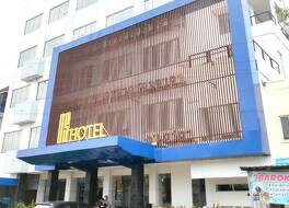 オーエス ホテル エアポート バタム 写真