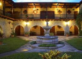 Hotel del Patio 写真