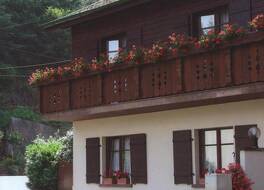 ホテル オー ヴュー ムーラン