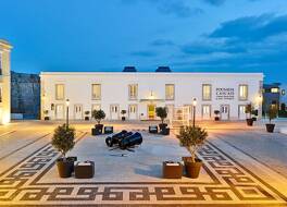 ぺスタナ シタデラ カシュカイシュ ポウサダ & アート ディストリクト 写真