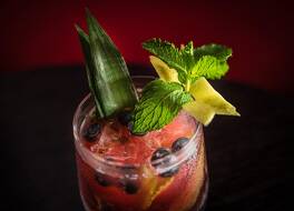 ルメリディアン シュトゥットガルト 写真