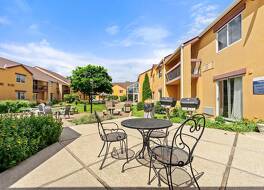 シカゴ クラブ イン スイート 写真