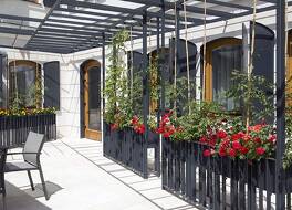 ホテル サナ 写真