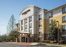 スプリングヒル スイーツ バイ マリオット ノックスビル アット ターキー クリーク