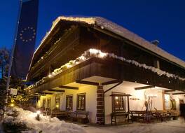 ナチュレル ホテルドルフ シューンライン 写真