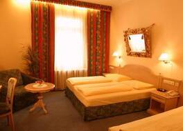 Altstadt Hotel Mosser Villach mit Parkplatz 写真