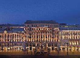 Corinthia Hotel St. Petersburg 写真