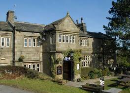 Haworth Old Hall 写真