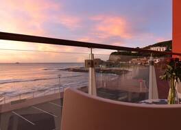 ホテル セント クレア 写真