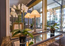 ファースト ユーロフラット ホテル 写真