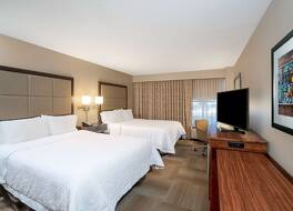 ハンプトン イン ラファイエット 写真