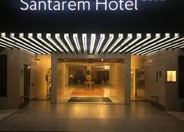 Santarem Hotel 写真