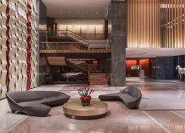 Grand Hyatt Changsha 写真