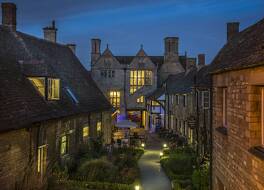 The Talbot Hotel, Oundle , Near Peterborough 写真