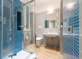 トレビ 41 ホテル 写真