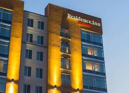 Residence Inn by Marriott Nashville Vanderbilt/West End