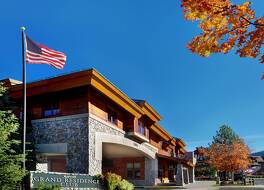 Marriott Grand Residence Club Lake Tahoe 写真