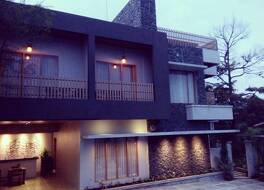 カーサ デ アップル 写真