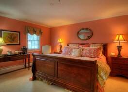 ザ リラクタント パンサー イン アンド レストラン