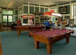 Basin Park Magnuson Grand Hotel 写真