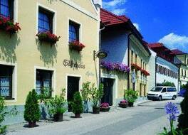 Pension Gästehaus Heller