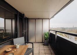 レオナルド ホテル デン ハーグ バビロン 写真