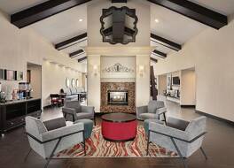 ハンプトン イン ＆ スイーツ フォートウェイン ノース