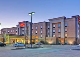 Hampton Inn & Suites Peoria at Grand Prarie 写真