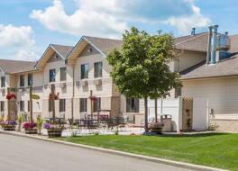 スーパー 8 バイ ウィンダム ブルッキングス 写真