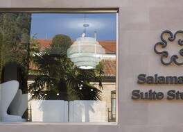 サラマンカ スイート スタジオズ 写真