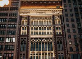 シカゴ アスレティック アソシエーション ホテル 写真