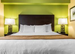 コンフォート スイーツ ジャクソン I-40 写真